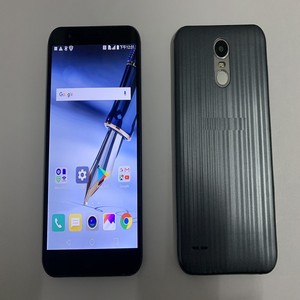 LG Stylo3 plus GSM互換性を備えたLTE携帯電話 - Product Image 5