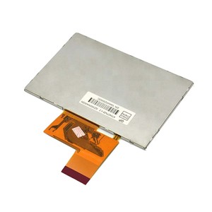 НЭК AT043TN25 V.2 RGB 40 Pin дисплей 4,3 дюймов "TFT ЖК-модуль ЖК-дисплей - Product Image 4