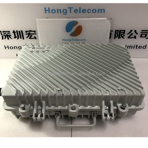 HW GPON XG-PON P2P GE/10G EA5800-X2 optik hat terminali - Product Image 5