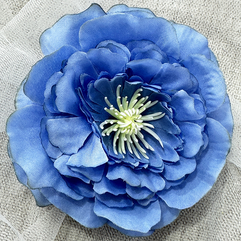Bleu foncé