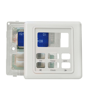 2000W Programmabile Campana Timer Automatico con Display LCD per la Scuola/Fabbrica - Product Image 4