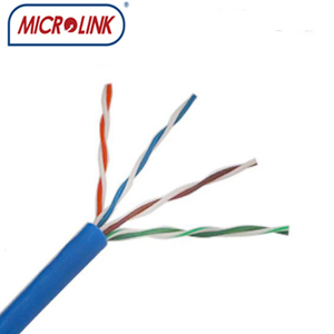 Microlink lan cable de red mejor Cat5/Cat5e/Cat6/Cat7/ UTP/FTP/STP/SFTP uso para sistema de redes - Product Image 3