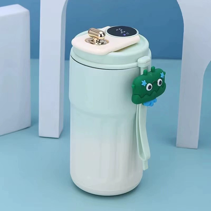 Dégradé vert