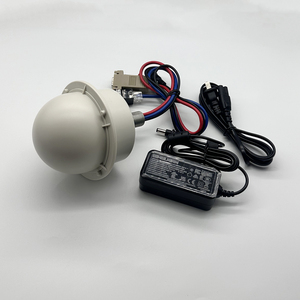 RFID Long Range Card Tag 2,45 GHz Omni direktion aler aktiver Leser mit maximal 80 Metern - Product Image 6