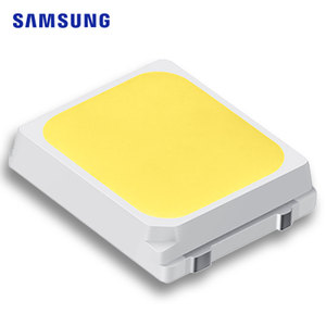 Orta güç Led serisi 2835 0.2w 3v Ra80 LM281BA + Led çip beyaz LM281BA artı - Product Image 5