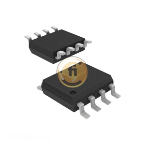 CLOCK-Timing IC RTC CLK/ปฏิทิน I2C 8SOIC ส่วนประกอบ PT7C4307WE อิเล็กทรอนิกส์ - Product Image 1