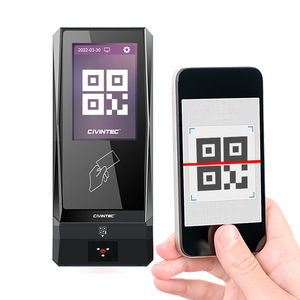 CIVINTEC altro Api Open Source Development Rfid Acces Application Software Access Control - Product Image 1