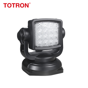 ไฟฉาย LED 80W สำหรับเรือ, ไฟฉาย LED สำหรับเรือเดินทะเลไฟ LED - Product Image 1