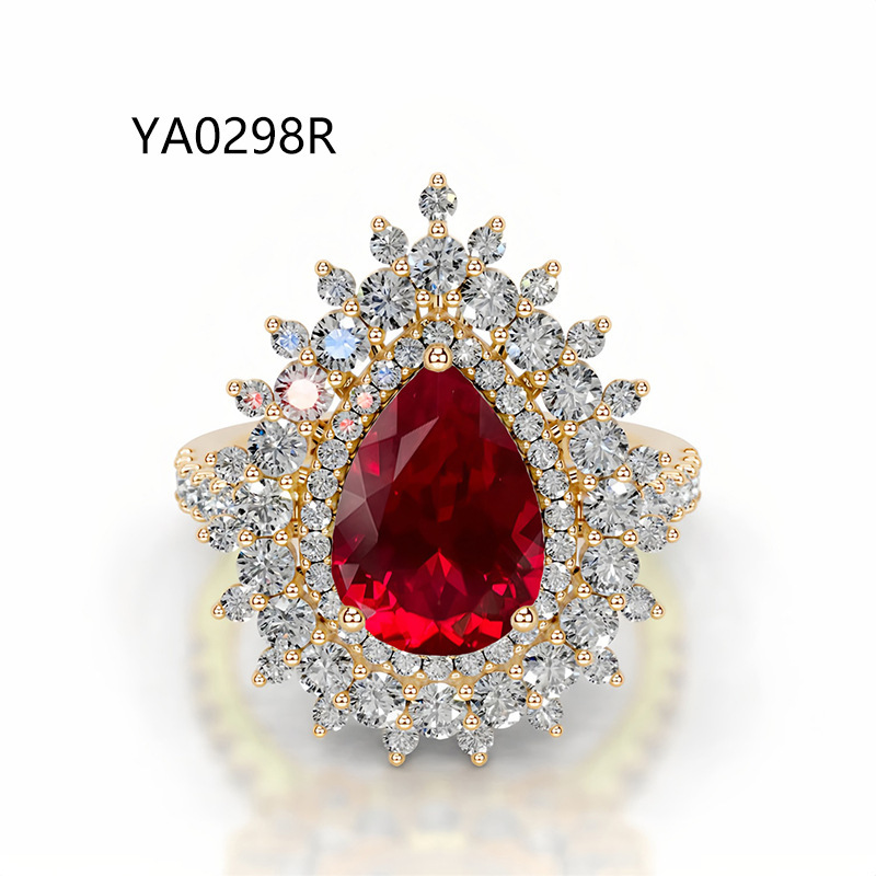 YA0298R-7*10mm