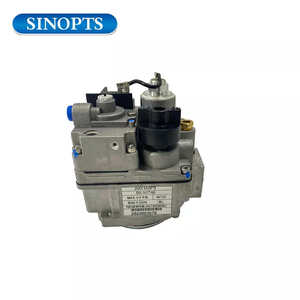 中国专业制造商1/2 psi气体控制阀更换robertshaw 700气体组合阀 - Product Image 6