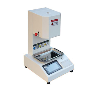 JL-RR <strong>Melt</strong> Flow Rate <strong>Tester</strong>/Point Apparatus Thermoplastics <strong>Melt</strong> Flow <strong>Index</strong> Polymer <strong>Melt</strong> Flow Rate <strong>Tester</strong> for Plastic - Product Image 4