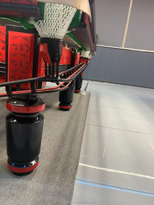 9ft xách tay 4-in-1 <span class=keywords><strong>mini</strong></span> hồ bơi bảng với cup chủ đồng tiền hoạt động có thể gập lại ping pong bảng trò chơi bảng - Product Image 3