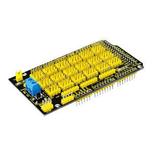 Keyes tudio MEGA Sensor Shield V1 Sensor Erweiterungs karte für Arduino für Mega2560 - Product Image 3
