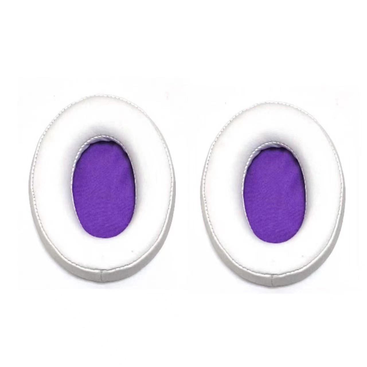 Protéine-Blanc & Violet