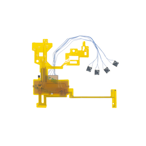 Gamepad programmierbarer Remapper-Kit Controller vollständige Button Remapper für Xbox Series Remapper-Kits - Product Image 5