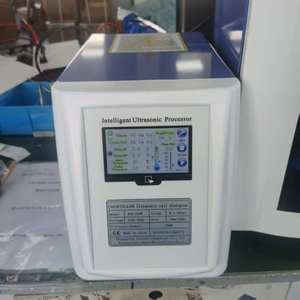 चीन में बनाए गए प्रयोगशाला उपयोग के लिए जैव-तारकीय BSD-250 पोर्टेबल अल्ट्रासोनिक सेल विघटनकारी - Product Image 3