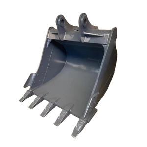 Baicai Extreme Duty Rock Bucket Digging Bucket掘削機K-o-m-a-t-s-u C-a-t-e-r-p-i-l-l-a-r用の掘削バケット - Product Image 4
