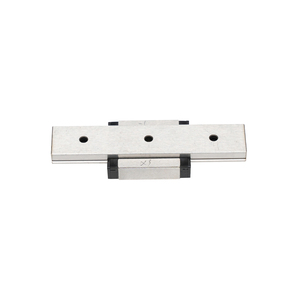 Precision <strong>Mini</strong> Stainless Steel <strong>Linear</strong> <strong>Guide</strong> <strong>Linear</strong> <strong>Guide</strong> Module Slide ST3 ST5 ST7 100mm-4000mm Roller Bearing <strong>Linear</strong> <strong>Guide</strong> <strong>Rails</strong> - Product Image 5