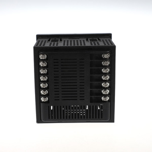Controlador de temperatura PID de entrada universal, instrumento de controlador de temperatura Digital inteligente, instrumentos de temperatura