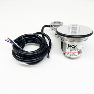 測定ホイールエンコーダDBV50 1079597 DBV50シリーズDBV50E-22RKA2000エンコーダ新品オリジナル - Product Image 2