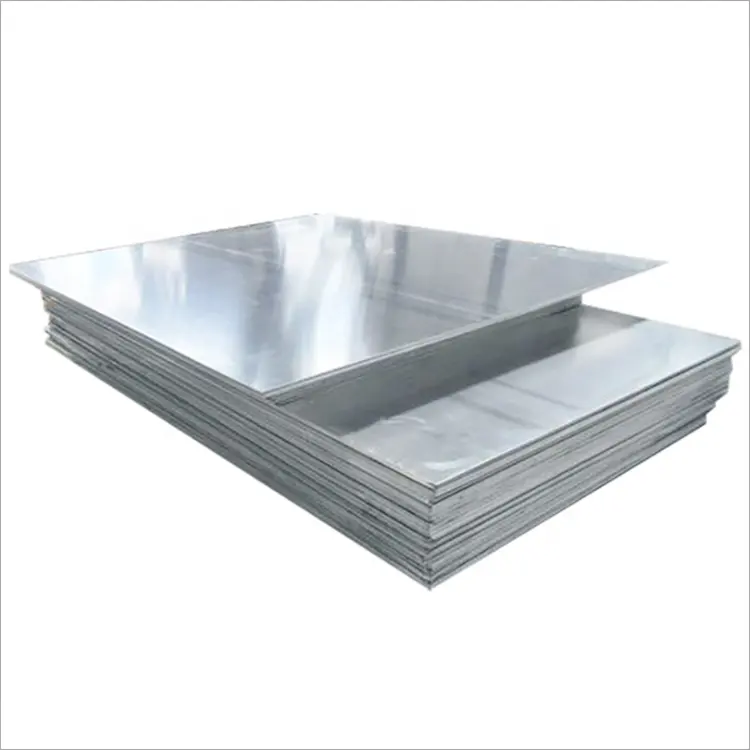 1-8 série bas prix haute qualité professionnel feuille d'aluminium usine feuille d'aluminium