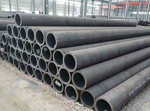 <strong>API</strong> 5CT 8&quot;-60&quot; H40 J55 K55 M65 N80 Carbon Steel <strong>Pipe</strong> for Casing and Tubing - Product Image 3