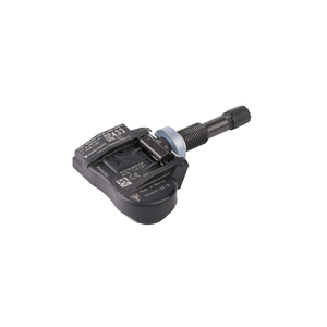 1034602-00-C TPMS sensore per Tesla modello 3/MS/MX (vecchia versione) nero OEM sistema di monitoraggio della pressione dei pneumatici impermeabile - Product Image 2