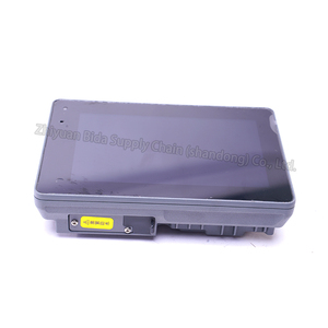 Original Sany Bagger LCD Monitor Entsperren Programm für SY365 SY485 SY500 SY550 Display Panel - Product Image 5