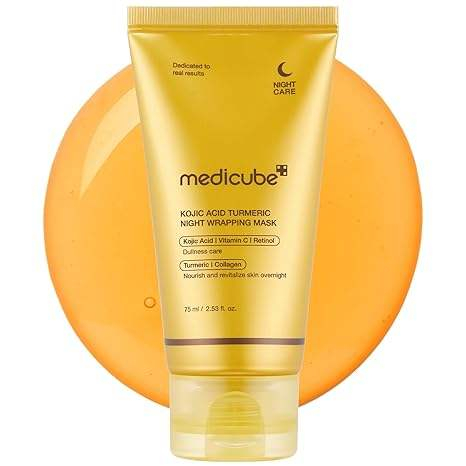 medicube Daily Facial Cleanser