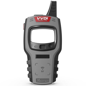 Xhorse VVDI Mini Key Tool: Globale Version Remote Key Programmer für iOS/Android mit 96-Bit-48-Klon-Funktion