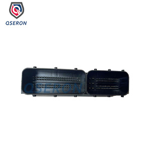 Motor için kontrol ünitesi 0281020052 ECM ECU denetleyici Mitsubishi 4M42T 4mjpjp05 EUR04 4M502CT DC24V ME194210 407920-2162 - Product Image 4