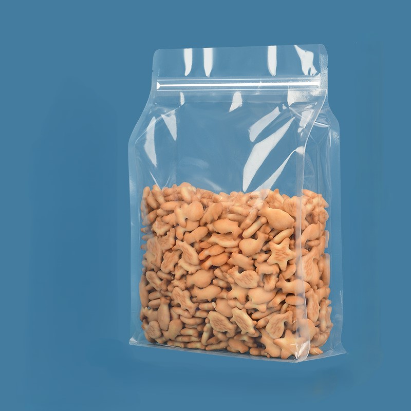 plastique transparent