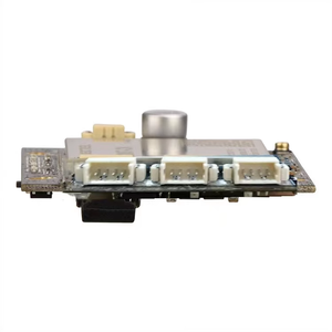 300 Mbit/s 4g Router PCBA Embedded Lot Modul Drahtloses Modul mit Sim-Kartens teck platz