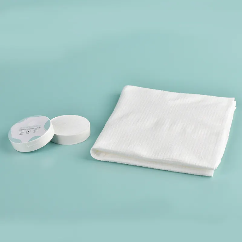 Tablette de coton compressé serviettes de bain nettoyage magique jetable visage visage main salon de coiffure sans papier expansion serviette pour spa