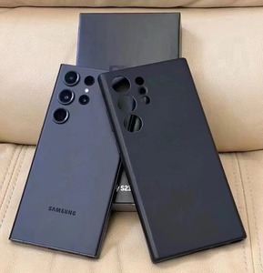 Android S23 Ultra US-Version Hochwertige gebrauchte 5G entsperrte Smartphone Octa Core CPU 256GB ROM Großhandel - Product Image 1