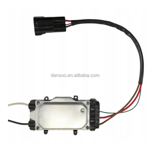 Radyatör soğutma fanı kontrol modülü 3136613303 1137328558 1137328366 1137328365 1137328148 1137328081 0130307130 Ford Volvo için - Product Image 2