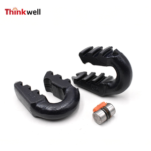 Anchor <strong>Chain</strong> Flat Connection for Mining Circular <strong>Chains</strong> - Product Image 4