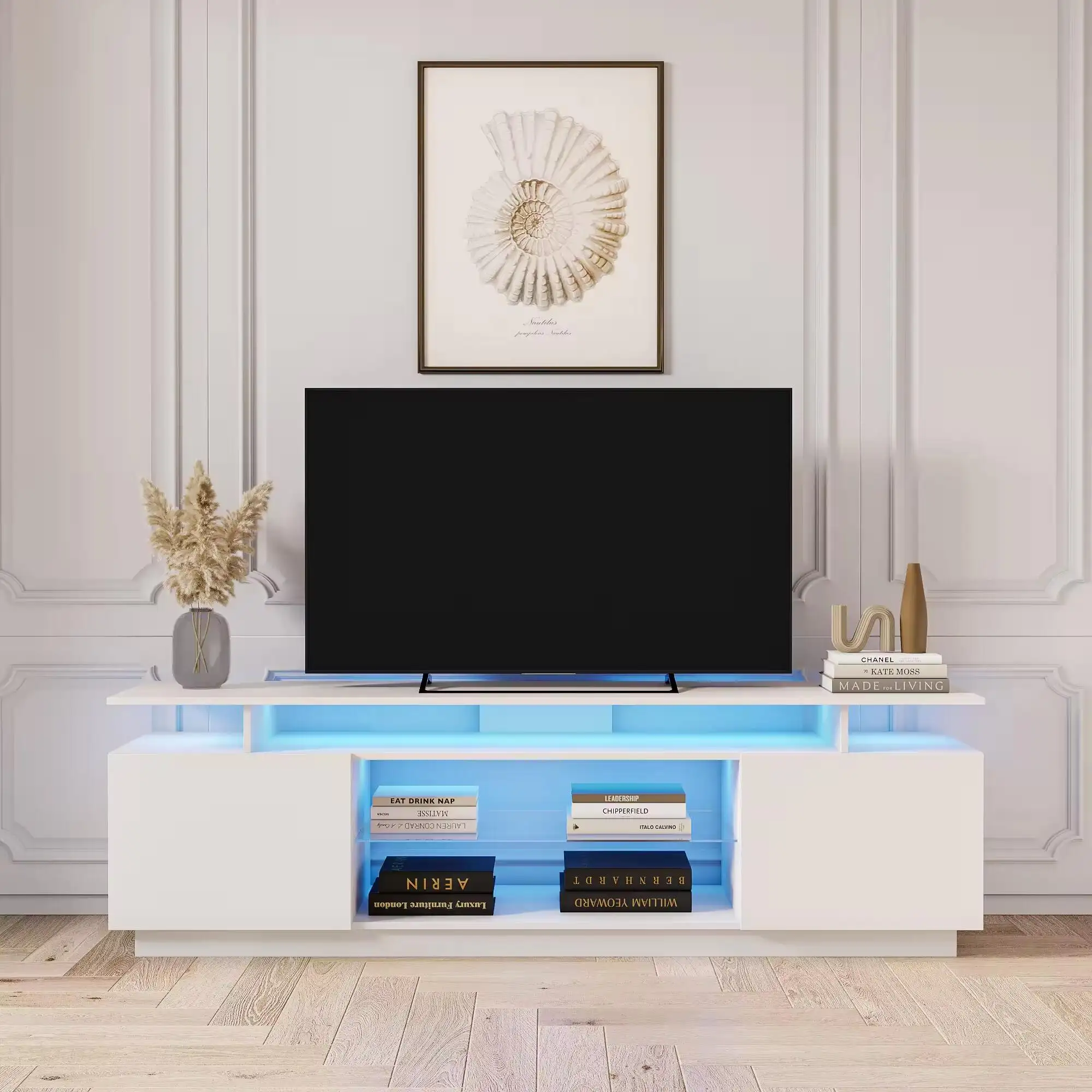 2024 новый стиль Подставка для телевизора TVs up ТВ шкаф для телевизора мебель для гостиной