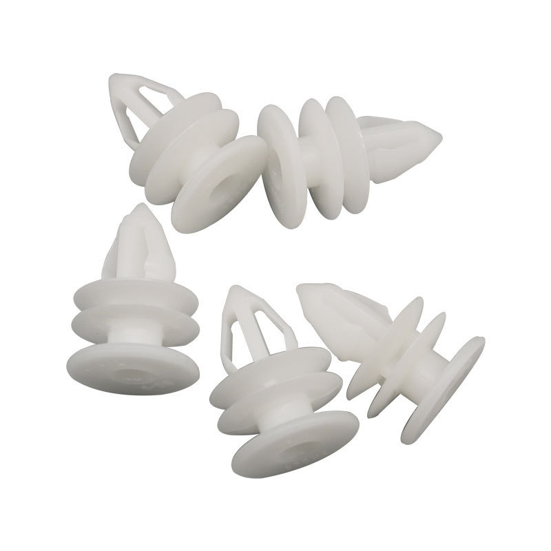 D120 Blanc (Sans Rembourrage)