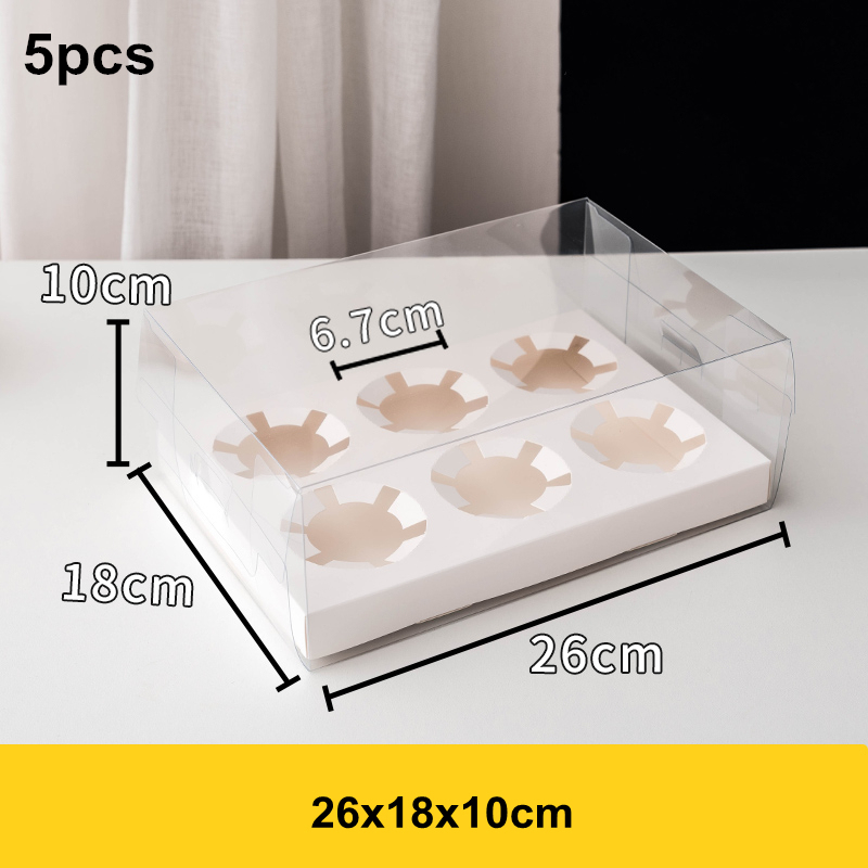 6 holes-W1 26*18*10cm