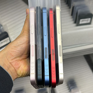 ขายส่งใช้สำหรับ Apple สำหรับ iPhone 15โทรศัพท์มือถือแบบเดียวกันกับรุ่นที่มีแบตเตอรี่100% LTE Cellular รุ่นสหรัฐในบรรจุภัณฑ์ที่ปิดสนิท - Product Image 3