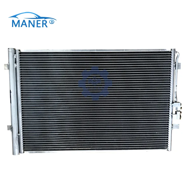 MANER-Condensador de aire acondicionado OEM, sistema de refrigeración 3QF816411, radiador para VW Atlas V6 2,0 TSI 4motion