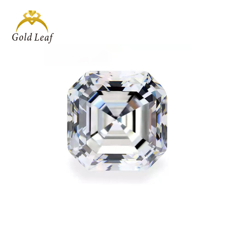 Asscher cut