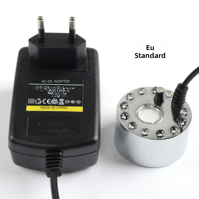 Sensor de nivel de agua tipo aguja de calibre europeo - Juego completo