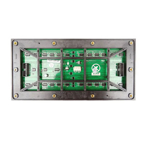P8 açık tam-renkli LED ekran modülü LED reklam ekranı - Product Image 2