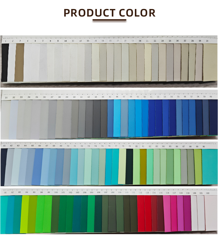 Tarjeta de Color 2
