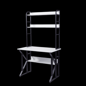 Компьютерный стол с книжной полкой - Product Image 3