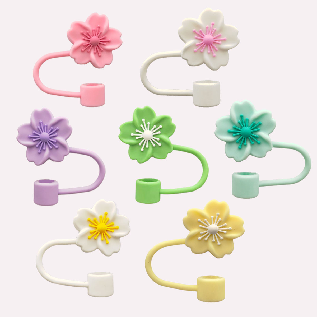 Multicolore F 8 ensembles