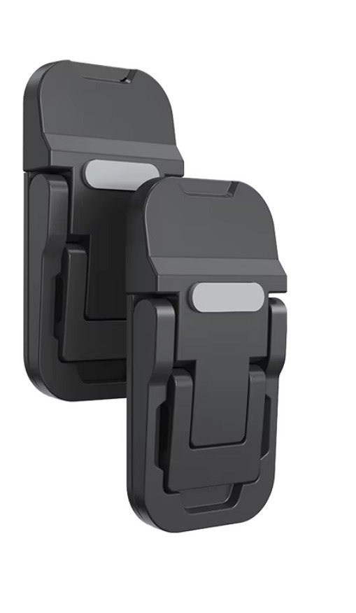 Black Two Height Settings