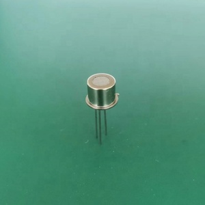 Sensor de alcohol MST138, material semiconductor, sensor de gas, probador de alcohol portátil de alta sensibilidad, Analizador de alcohol